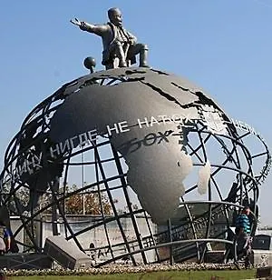 아파트 Plava Laguna -crnjanski *