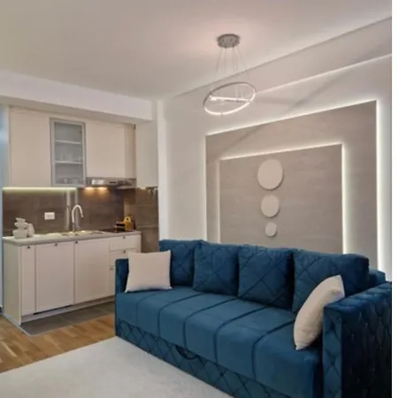 דירה Plava Laguna -crnjanski