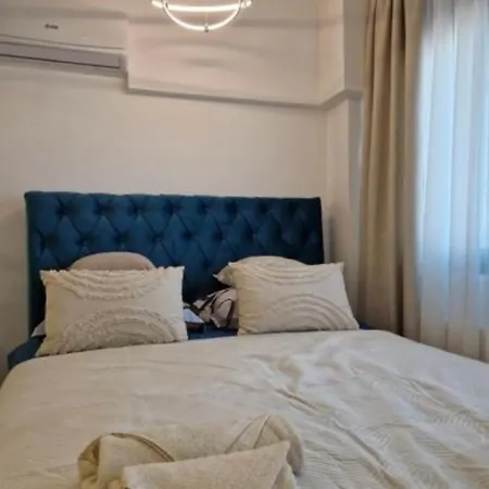 Plava Laguna -crnjanski 아파트 야고디나