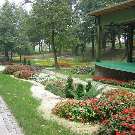 Plava Laguna -crnjanski *