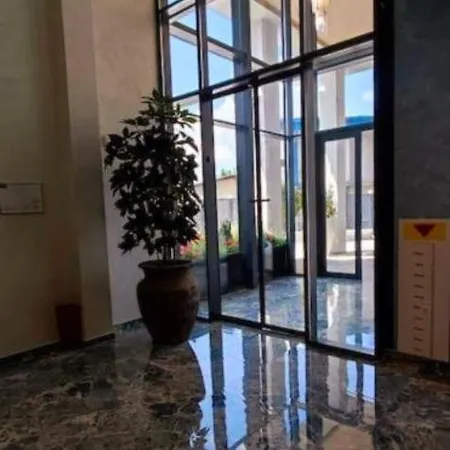 דירה Plava Laguna -crnjanski *