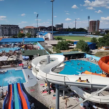 Plava Laguna -crnjanski * ג'אגודינה