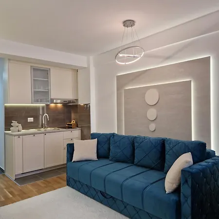 Plava Laguna -crnjanski Apartment