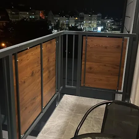 דירה Plava Laguna -crnjanski *