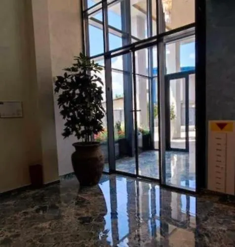 Апартаменты Plava Laguna -crnjanski *