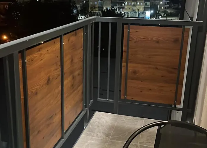 Апартаменты Plava Laguna -crnjanski *