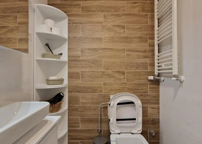 Апартаменты Plava Laguna -crnjanski Ягодина